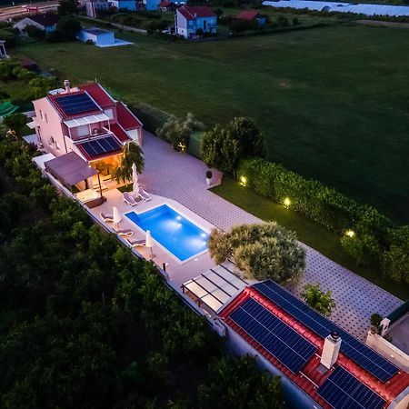 Villa Jerkovic Metković Zewnętrze zdjęcie