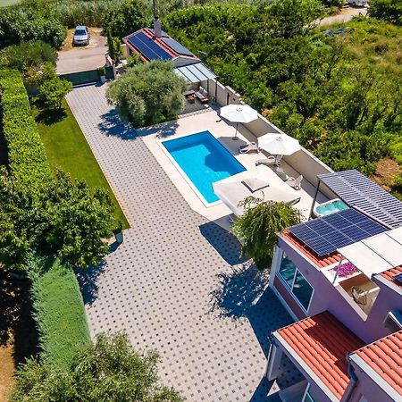 Villa Jerkovic Metković Zewnętrze zdjęcie