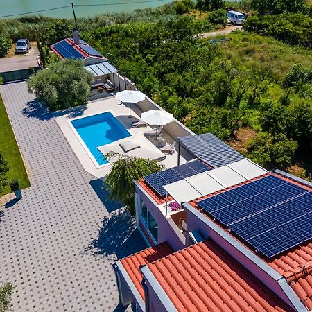 Villa Jerkovic Metković Zewnętrze zdjęcie