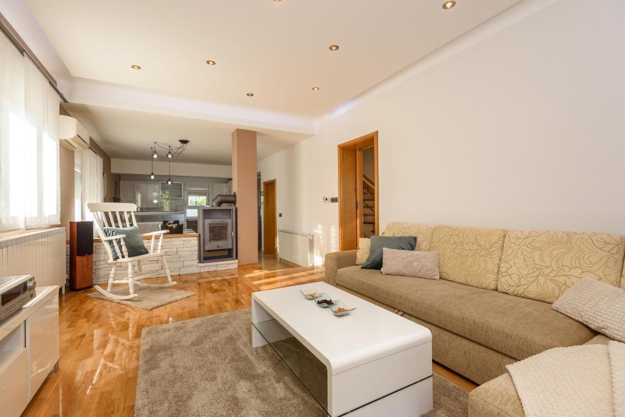 Villa Jerkovic Metković Zewnętrze zdjęcie