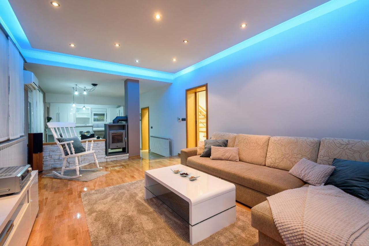 Villa Jerkovic Metković Zewnętrze zdjęcie