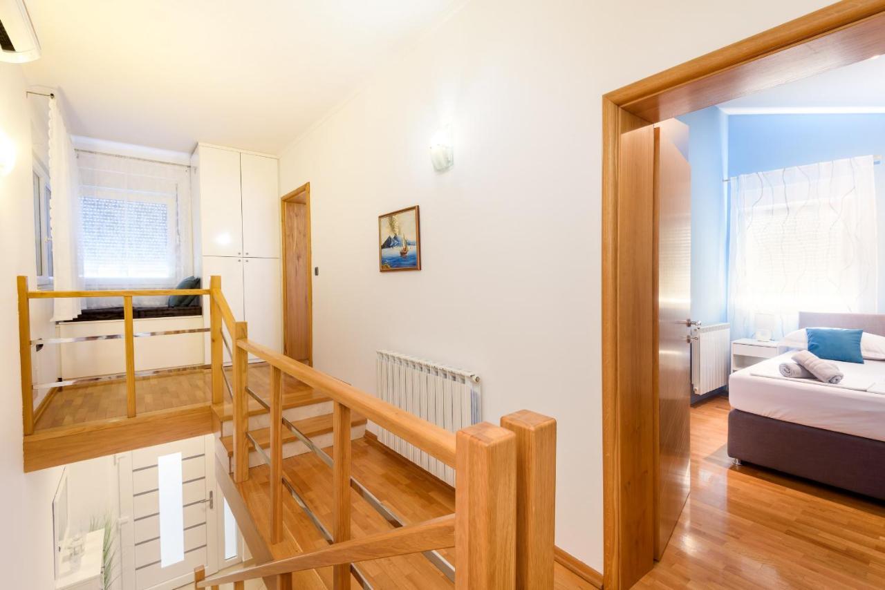 Villa Jerkovic Metković Zewnętrze zdjęcie