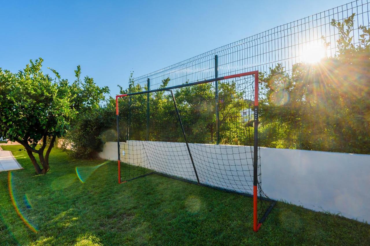Villa Jerkovic Metković Zewnętrze zdjęcie