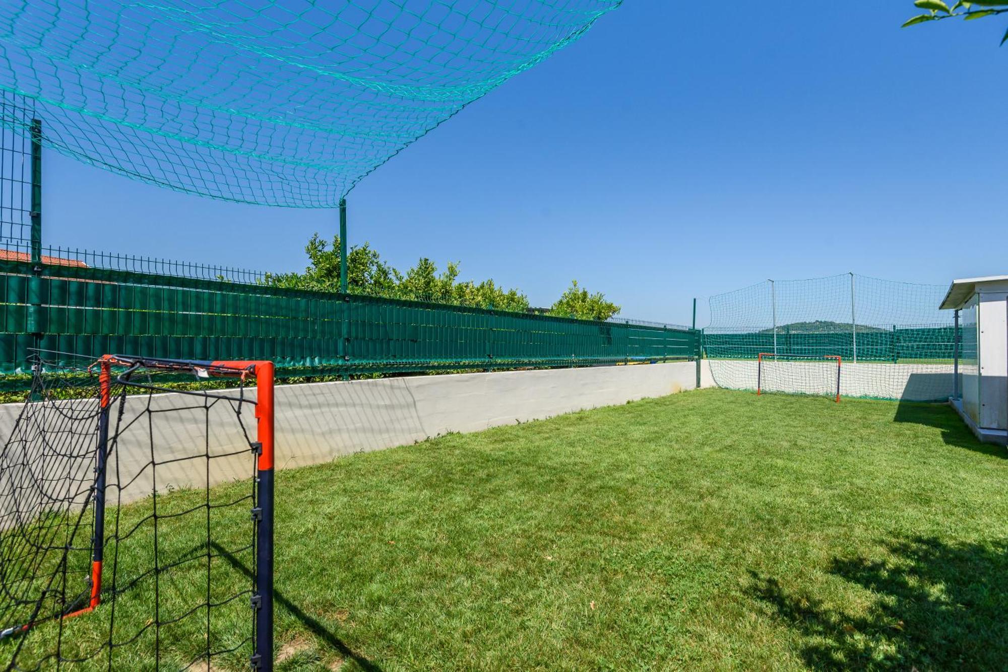 Villa Jerkovic Metković Zewnętrze zdjęcie